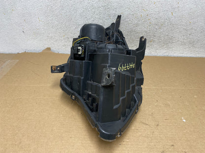 2010-2015 Chevrolet Equinox Halogen Headlight Left Driver LH Side AH7799 DW7