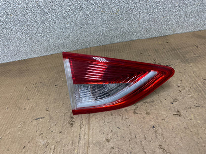 2013 to 2016 Ford Escape Left Driver LH Side Inner Tail Light OEM AA8203 LK0