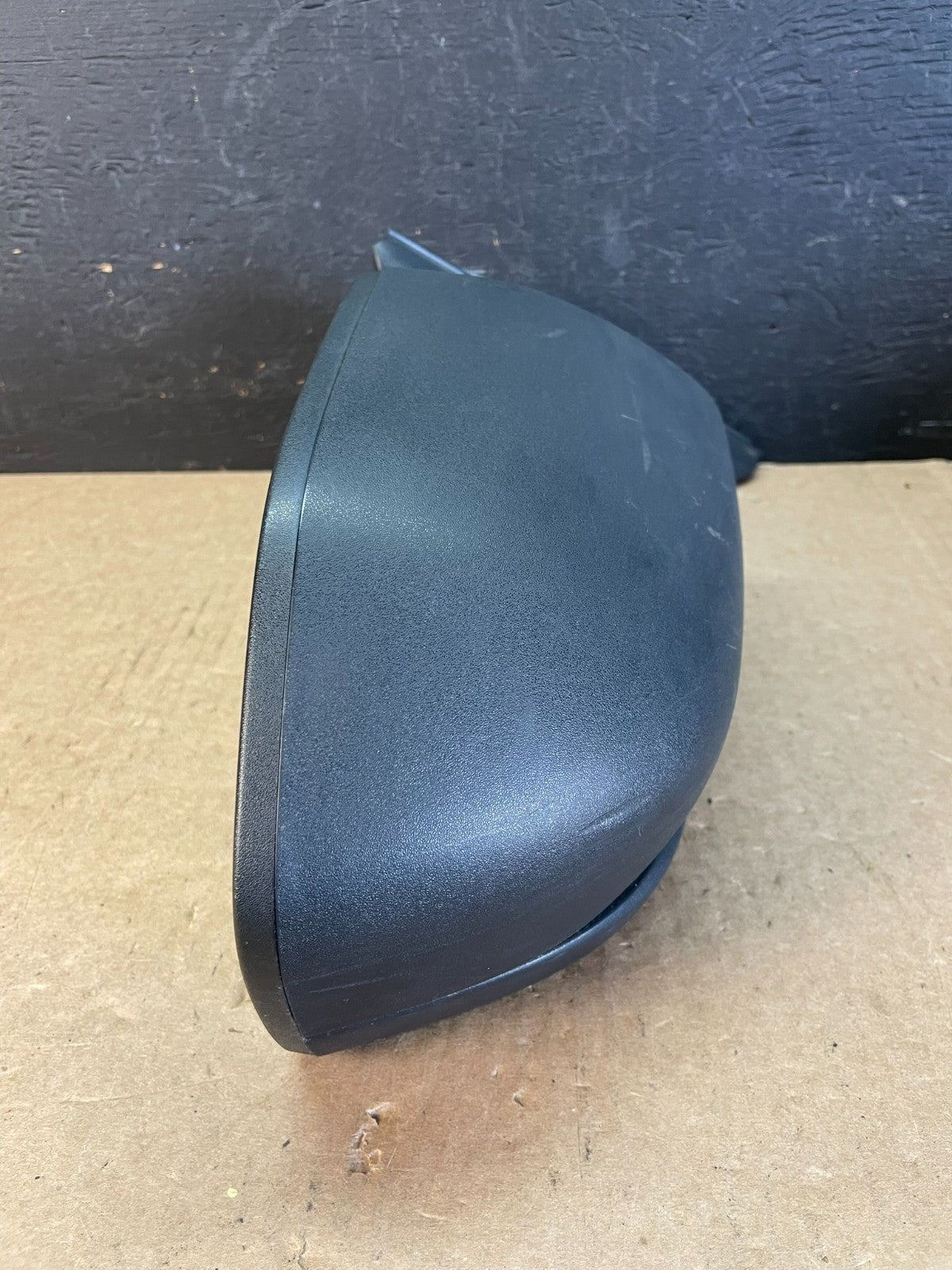 2020 to 2022 Ford Explorer Right Passenger RH Side Door Heated Mirror AD0351 DW3
