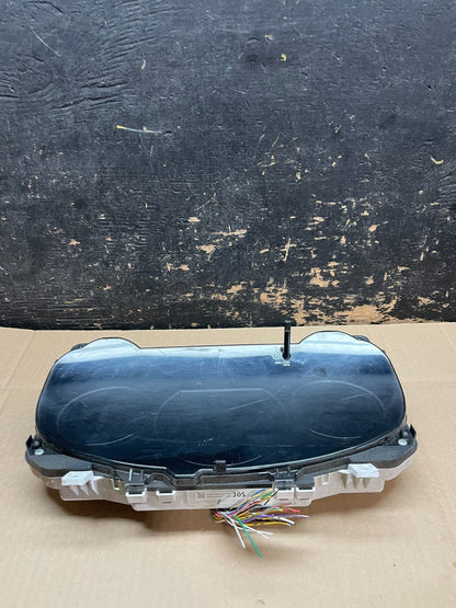 2008 2009 2010 Toyota Sienna Speedometer Cluster Gauge OEM AB2902 DG6