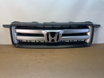 2006 to 2008 Honda Pilot Front Upper Grill Grille AF8499 DG0