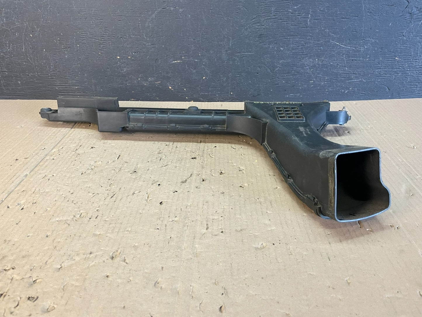 2009 to 2014 Nissan Maxima Upper Air Intake Duct AE0749 DG3