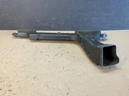 2009 to 2014 Nissan Maxima Upper Air Intake Duct AE0749 DG3