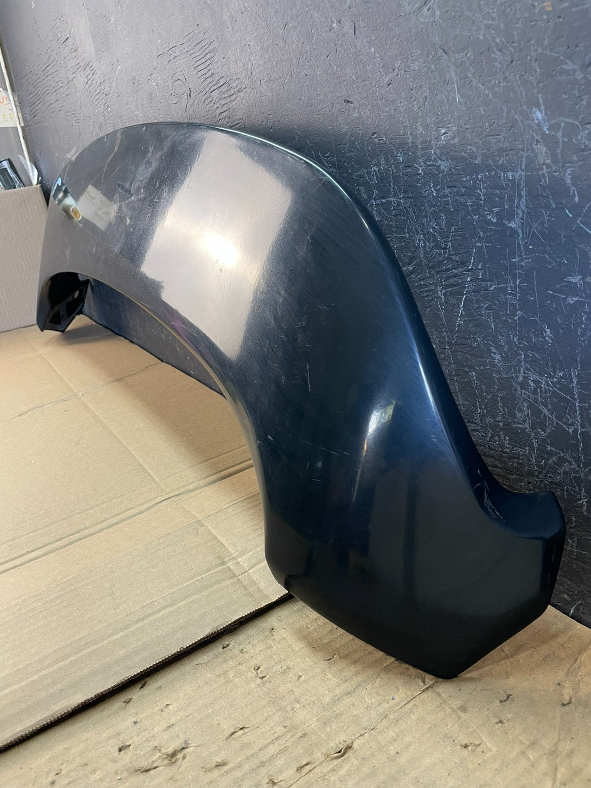 1999 to 2003 Lexus RX300 Rear Spoiler Gate Hatch Wing ac5276 DG2