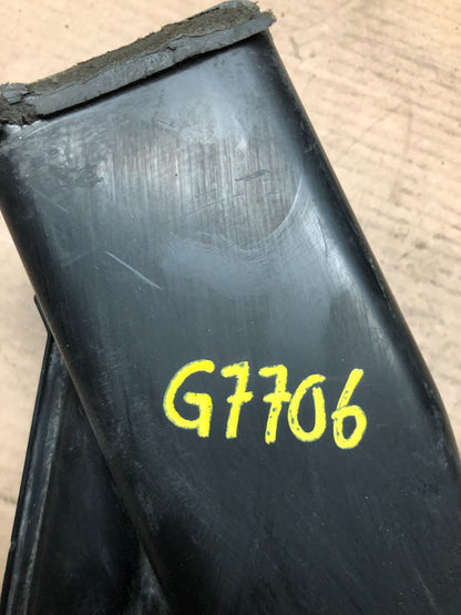 2013 to 2018 Nissan Altima 2.5L Front Air Cleaner Intake Duct Tube G7706 DG19