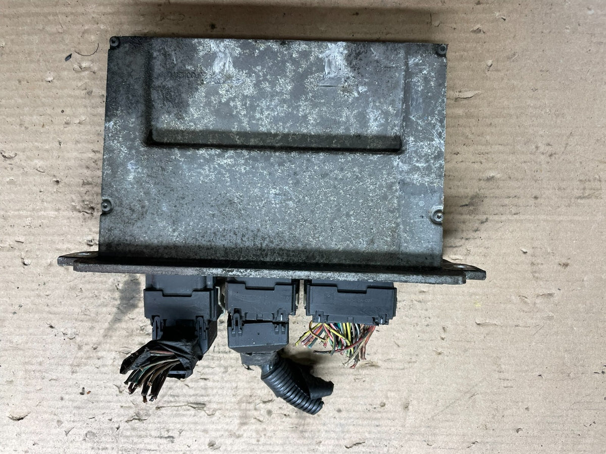2006 Ford E250 E350 5.4L Van Engine Control Computer 6C2A-12A650-FC N8682 C1