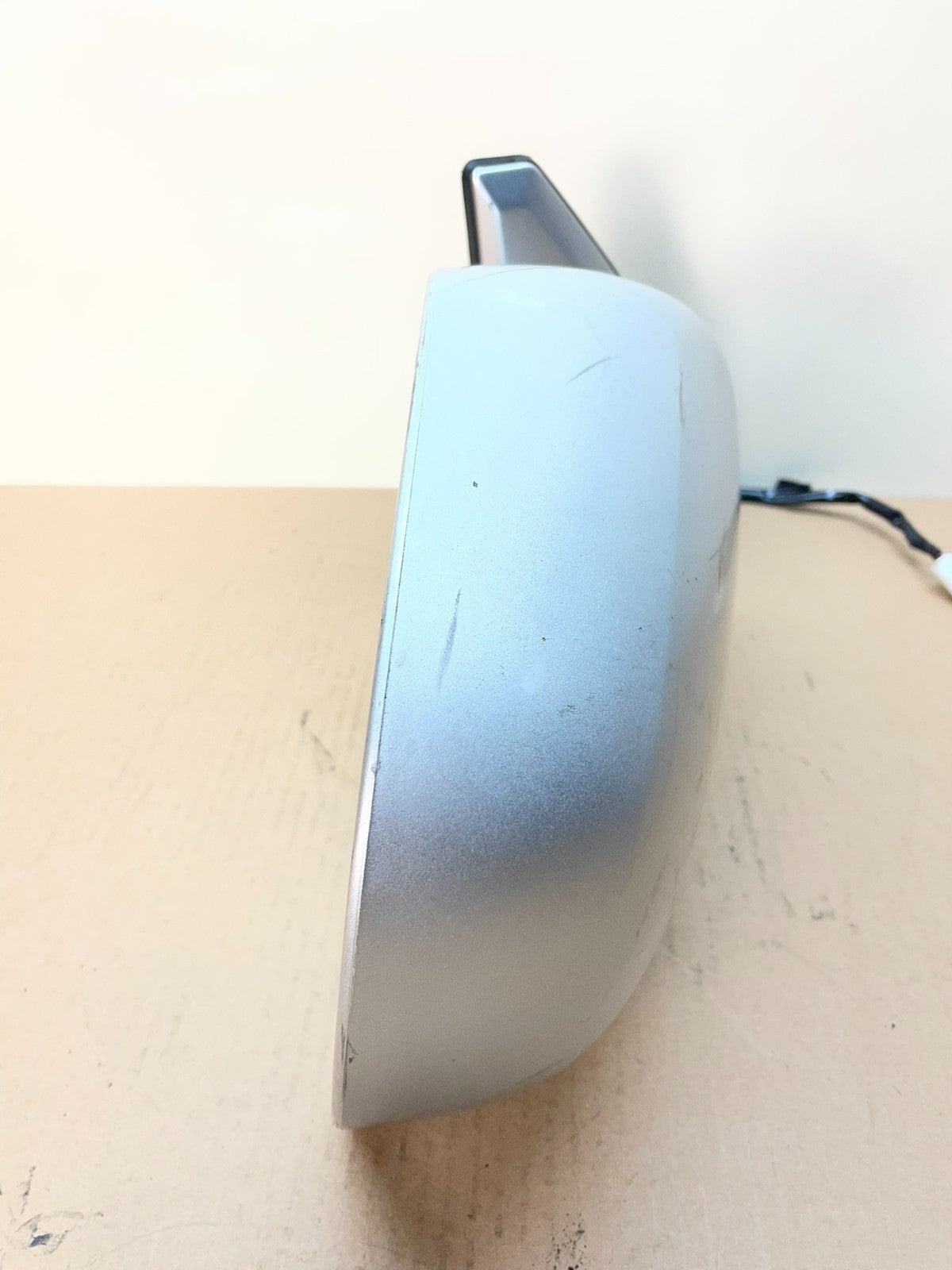 2003 to 2009 Toyota 4Runner Right Passenger RH View Door Mirror ai4007 DG9