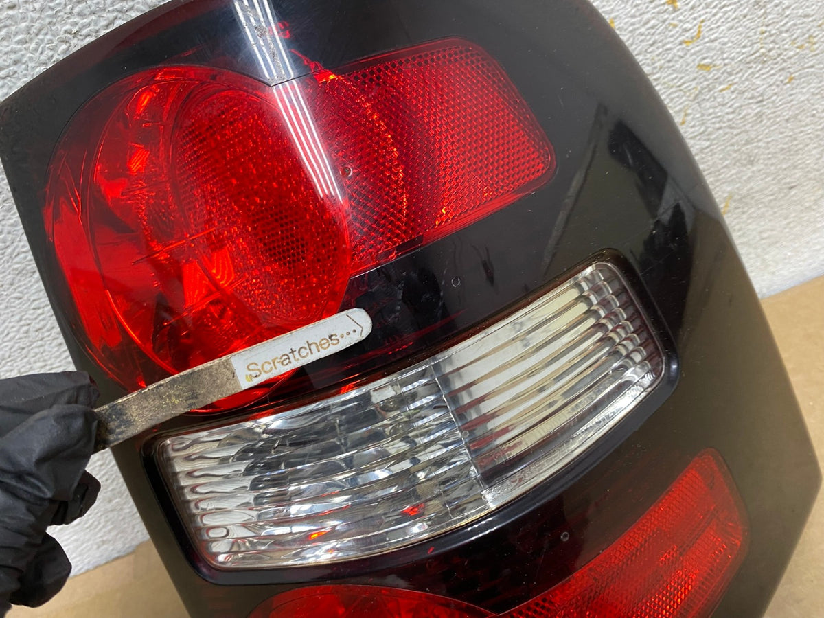 2006 to 2010 Ford Explorer Right Passenger Side Tail light AH8014 LK3