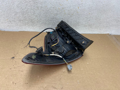 2011 2012 2013 2014 2015 Ford Explorer Left Driver LH Side Tail light AH7863 LK3