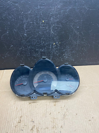 2011 Kia Soul Speedometer Cluster Gauge OEM AB9749 DG0