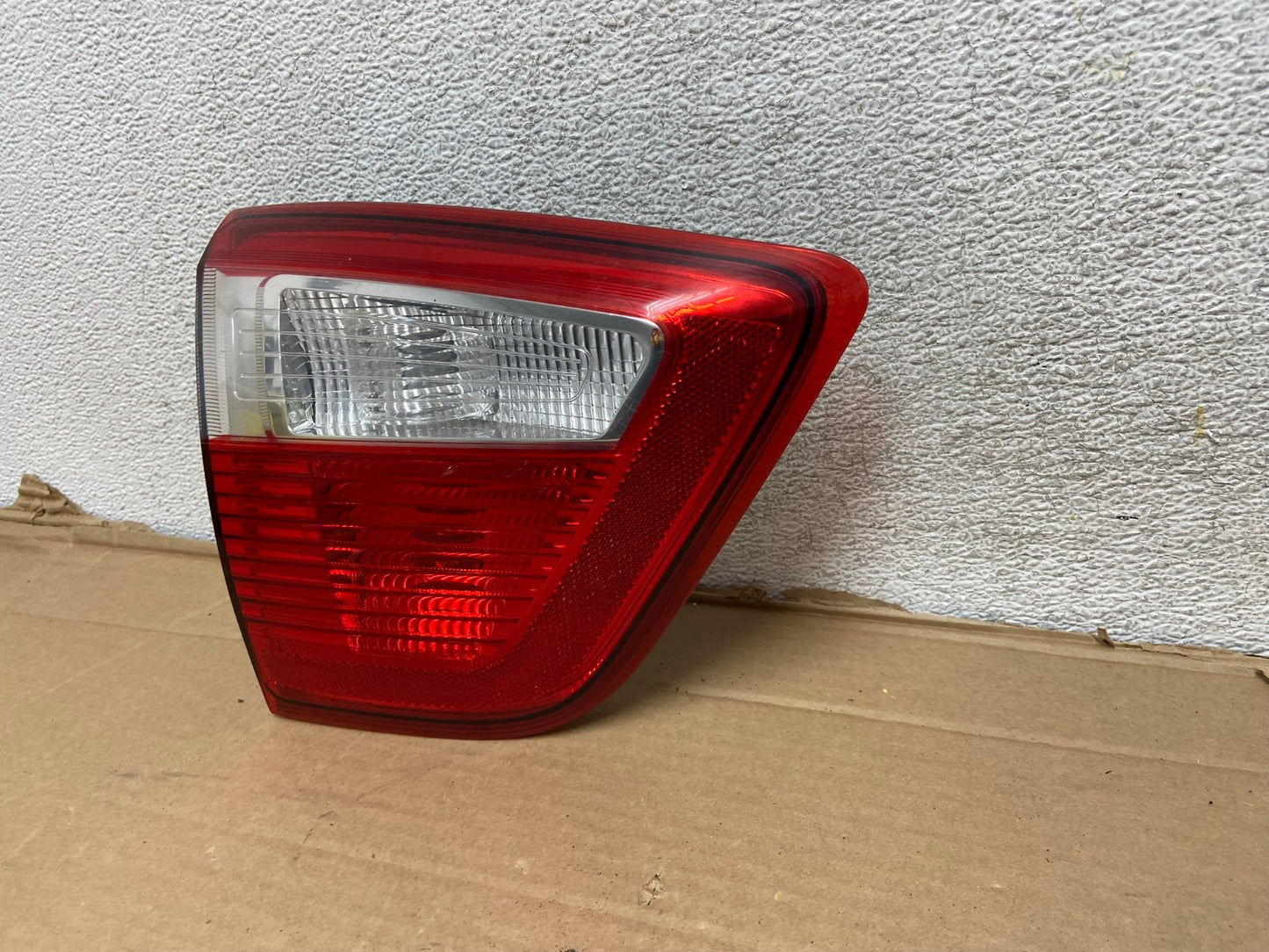 2013 to 2016 Ford C-Max Left Driver Side Tail light Inner AG9170 LK1