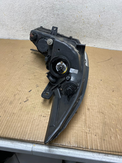 2011 - 2014 Hyundai Sonata Left Driver Lh Side Headlight Halogen AI8277 DW8