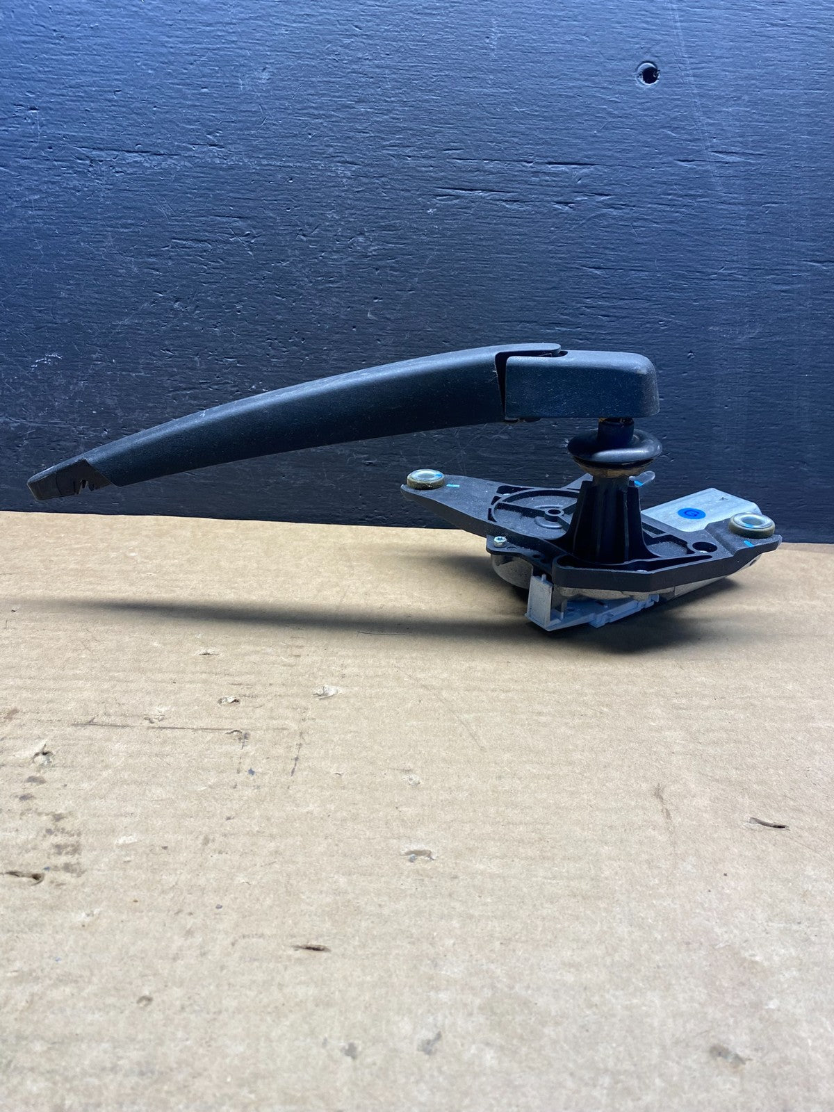 2011 to 2014 Nissan Juke Rear Windshield Washer Wiper Motor ac8705 DG3