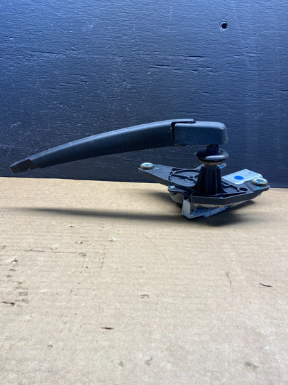 2011 to 2014 Nissan Juke Rear Windshield Washer Wiper Motor ac8705 DG3
