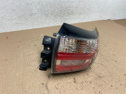 2015 to 2018 Nissan Murano Right Passenger RH Side Tail Light AE8852 LK2