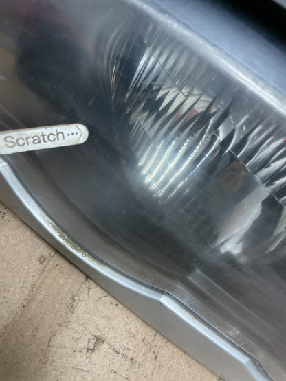 Xenon 2000 - 2003 Bmw X5 E53 Headlight Left Driver Lh Side OEM Q4674 DW3