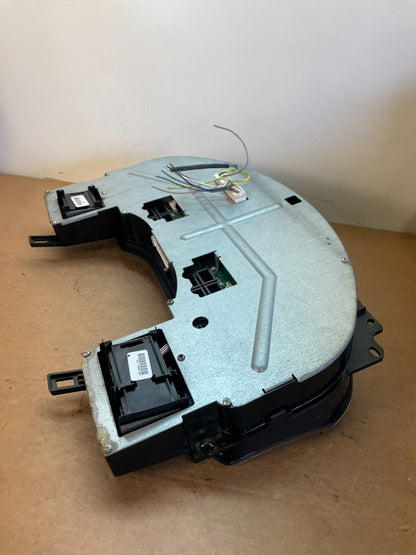 2014 International Terrastar Speedometer Cluster P/N 32485-301 AG0732 DG8