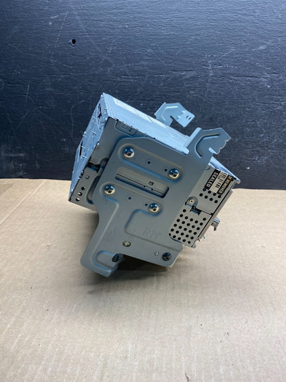 2009-2012 Nissan Murano AM FM CD Player Radio Receiver ae7879 DG1