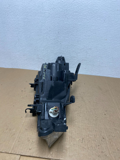 Halogen 2011 2012 2013 2014 Nissan Murano Headlight Left Driver LH AC5746 DW6