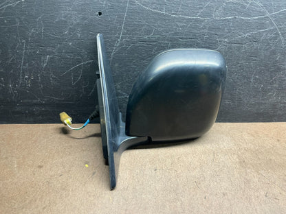 2003 to 2006 Mitsubishi Montero Left Driver LH View Door Mirror i6484 DG10