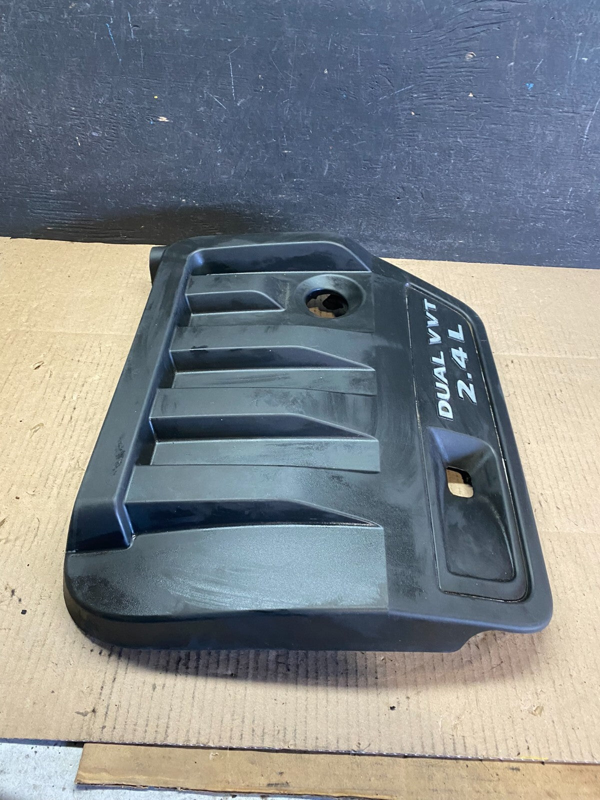 2012 to 2014 Chrysler 200 Engine Cover Top Lid Cover i3361  DG12