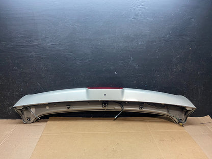 2008 2009 2010 Honda Odyssey Rear Trunk Spoiler Gate Oem H72216