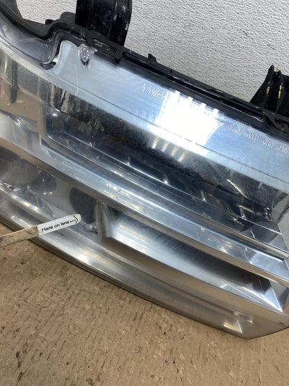 2007-2014 Lincoln Navigator Right Passenger RH Xenon HID Headlight AD8798 DW4