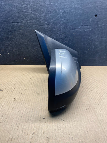 2011 to 2014 Ford Edge Right Passenger View Door Heated Mirror AH4524 DW10
