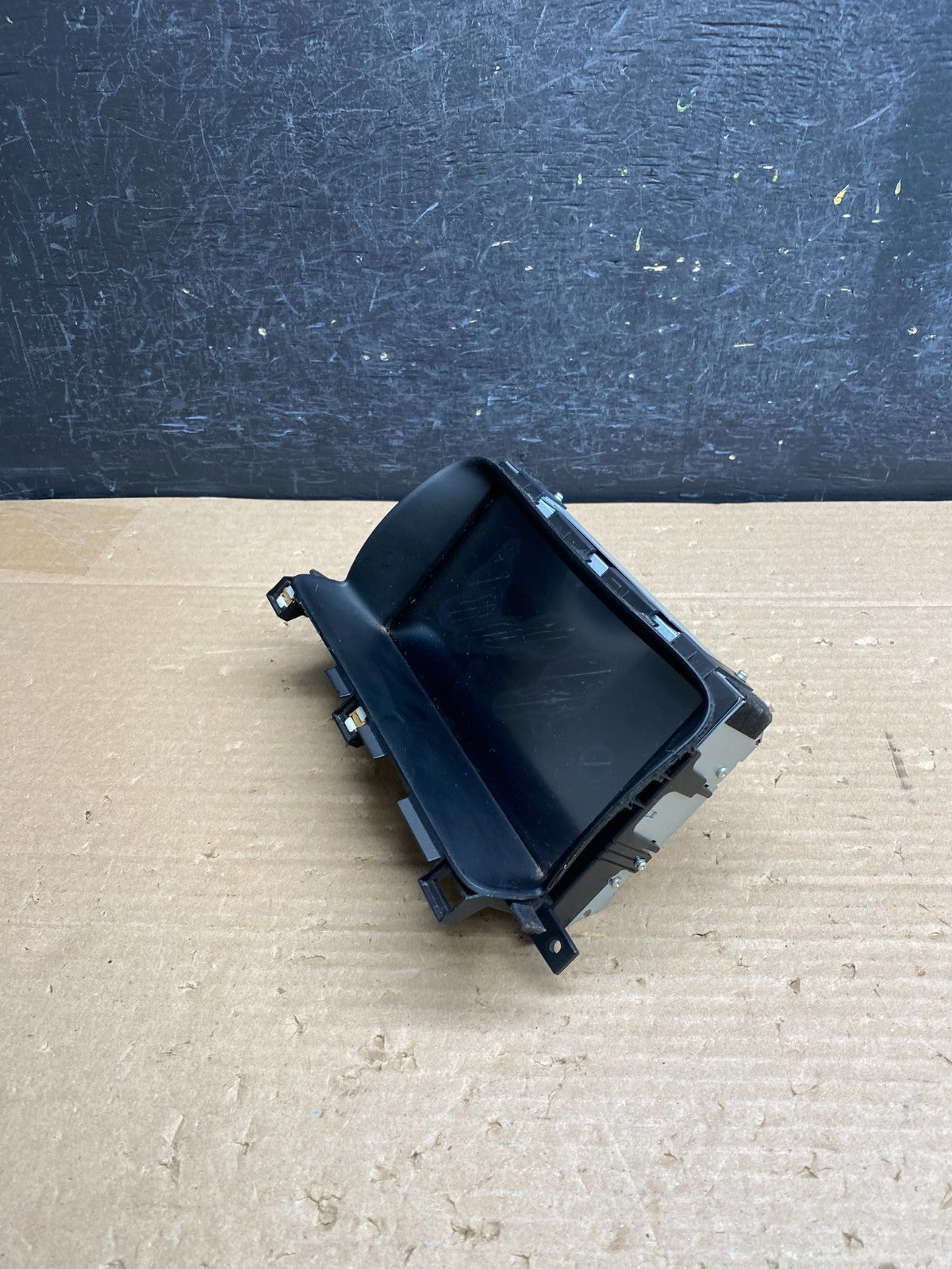 2005-2012 Acura RL Navigation GPS Information Display Screen ag6381 DG2