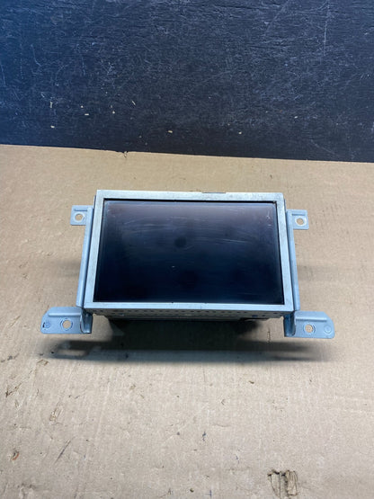 2013 2014 2015 Lincoln Mkt Navigation Radio Display Screen Module AG3438 MS0