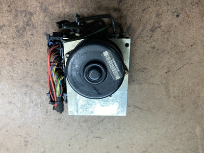 2006 - 2007 Mercedes C280  ABS Anti Lock Brake Pump Module a2035454732 J5614 DG0