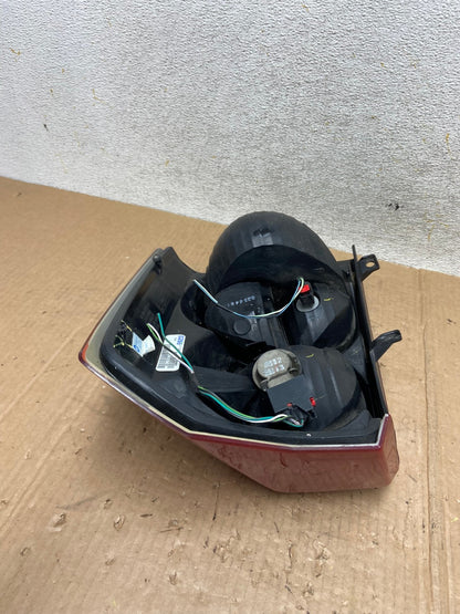 2008 2009 2010 2011 2012 Dodge Caliber Tail Light Left Driver LH DEPO AI5571 LK6