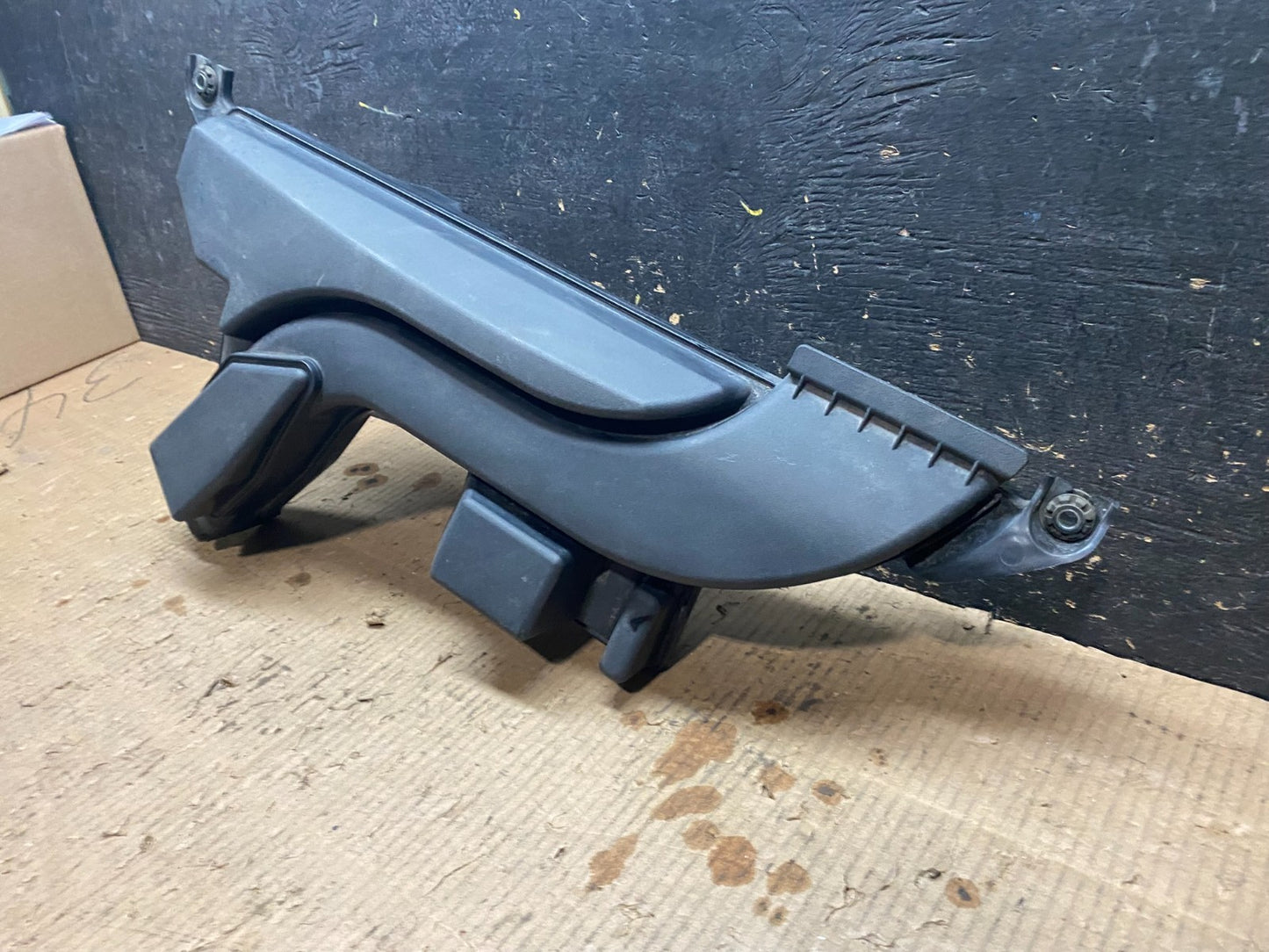 2013 to 2018 Nissan Altima 2.5L Front Air Cleaner Intake Duct Tube Y6602  DG2