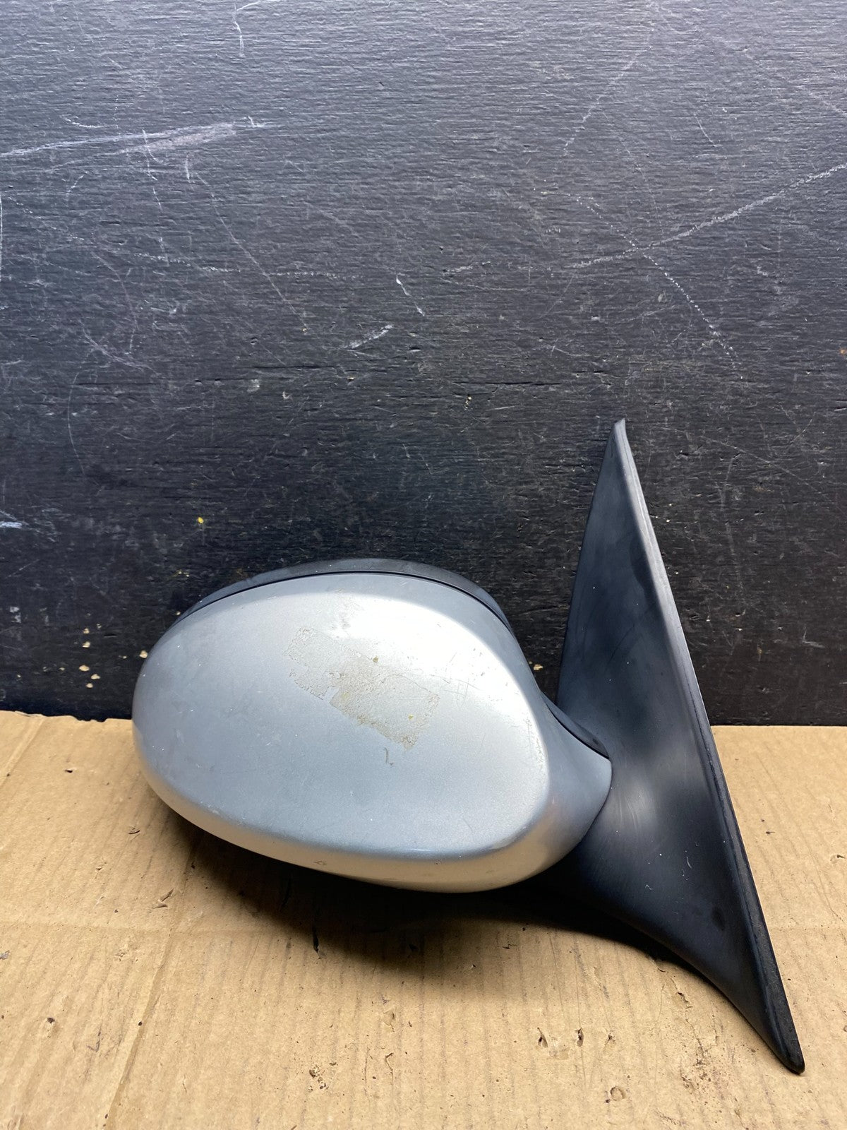 2006 to 2008 BMW 328i 335i Right Passenger RH Side View Door Mirror S2202 DG0