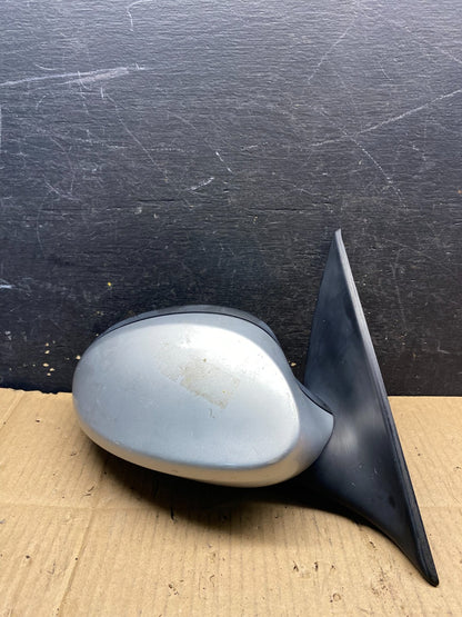 2006 to 2008 BMW 328i 335i Right Passenger RH Side View Door Mirror S2202 DG0