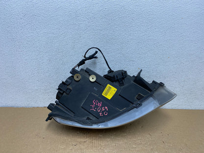 2004-2007 Bmw 645Ci 650I M6 E63 E64 Right Passenger Xenon Headlight AF7928 D4