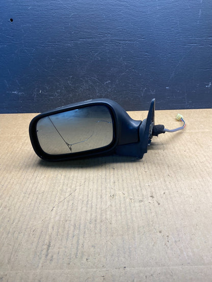 2003 to 2005 Subaru Forester Left Driver LH View Power Door Mirror AC2854 DW5