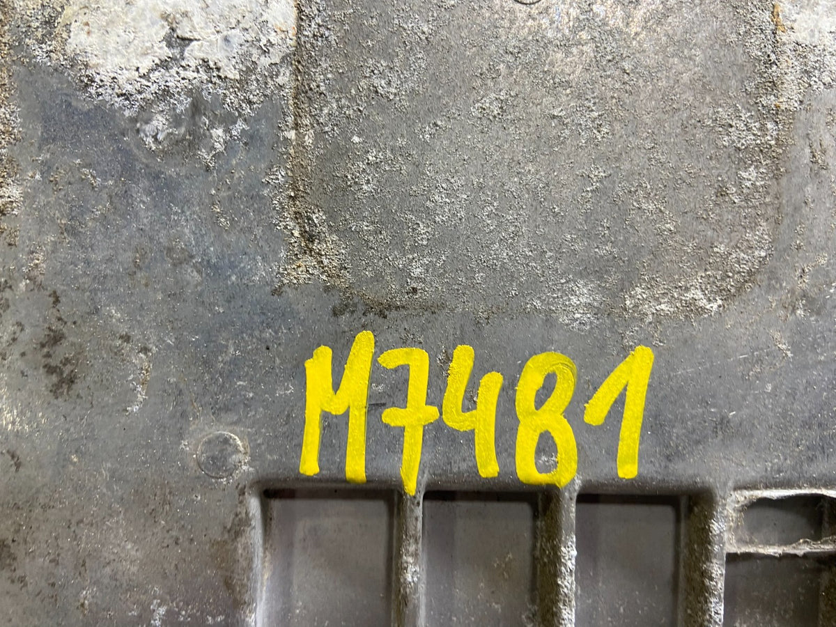 2009 Ford E250 E350 4.6L Van Engine Control Computer 9C2A-12A650-BSA M7481 DG3