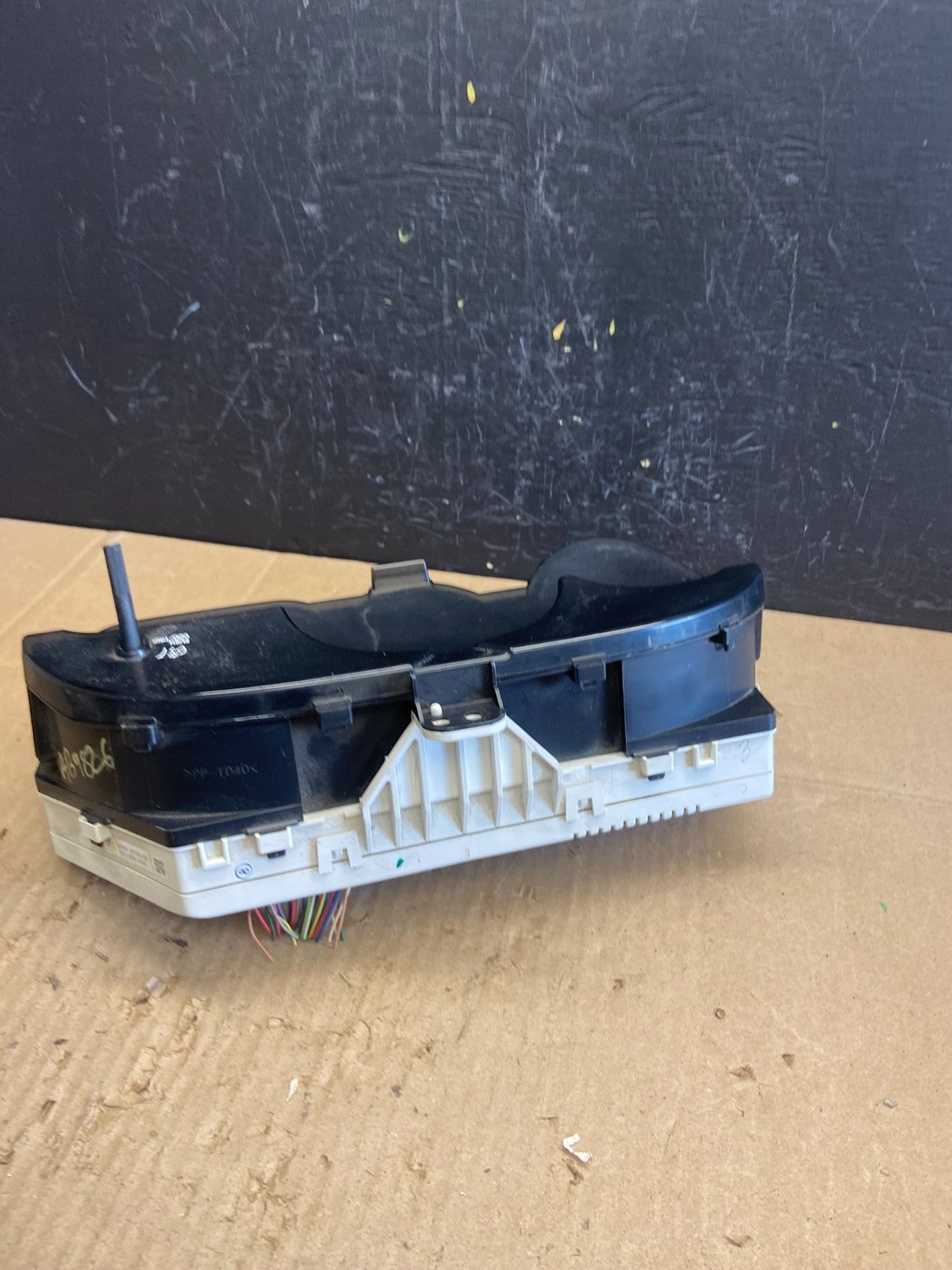 2009 2010 Toyota Matrix Speedometer Cluster Gauge Oem AB9826 DG5