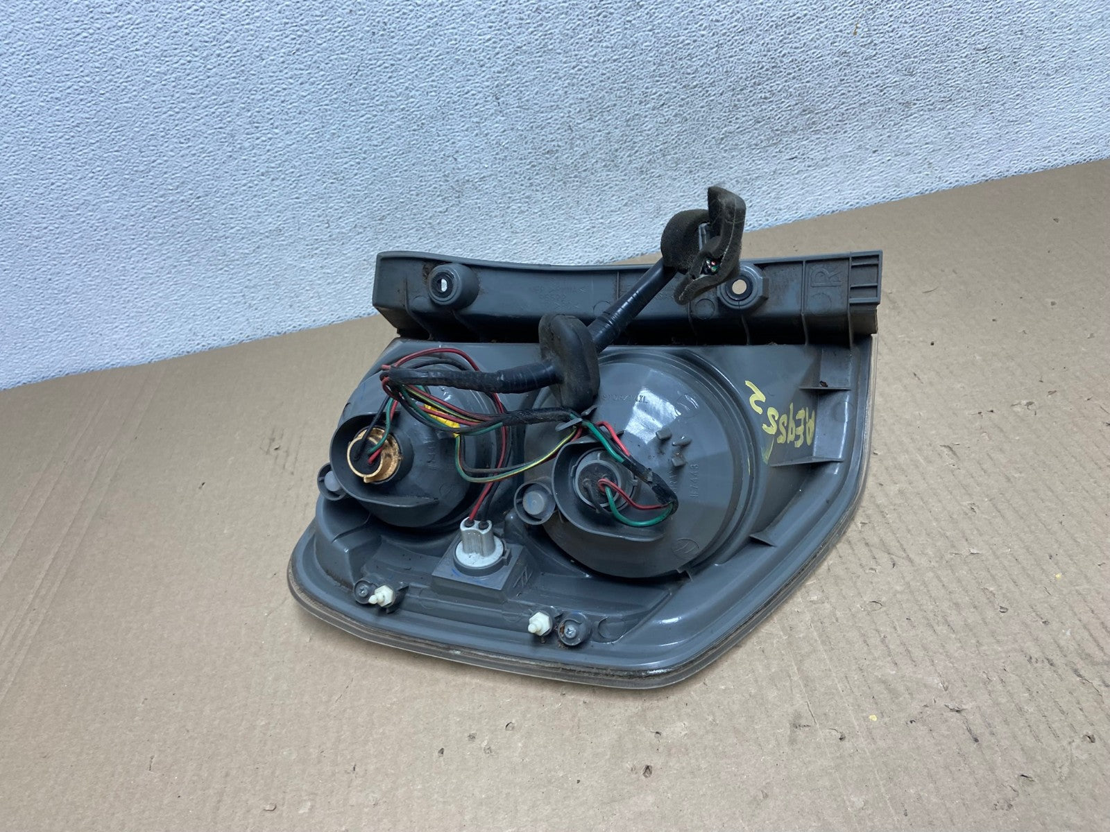 2006 2007 2008 Honda Pilot Right Passenger Rh Side Tail light AE9552 LK5