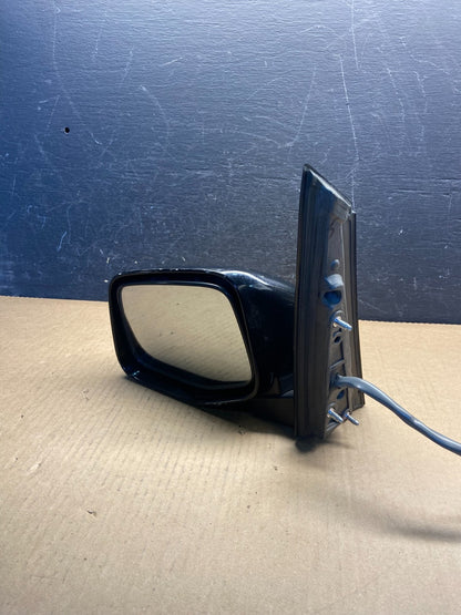 2011 to 2013 Honda Odyssey Left Driver Lh Side View Door Mirror AF9189 DG11