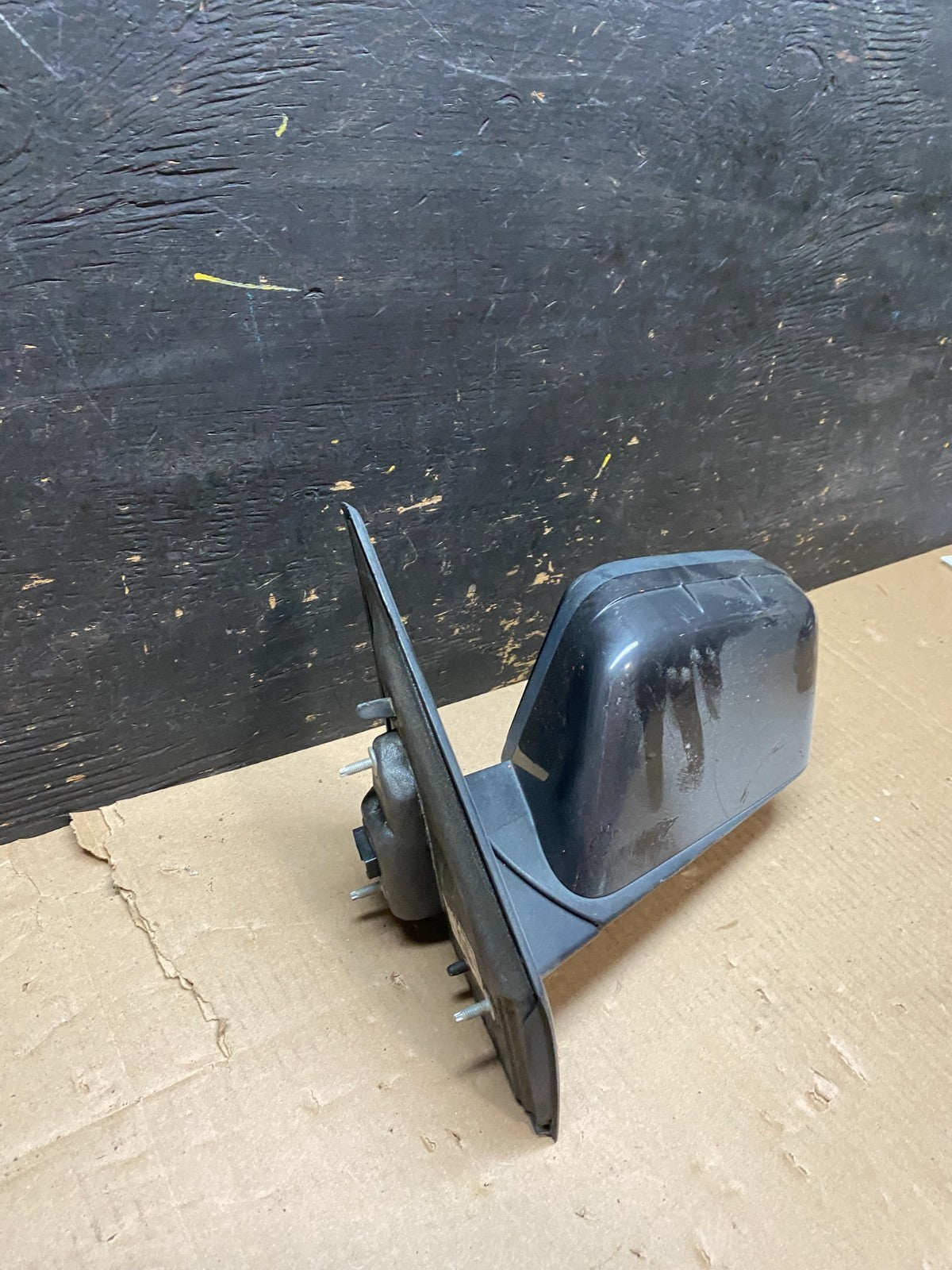 2007 2009 2009 2010 Ford Edge Driver Left LH Door Mirror U0121 DG2