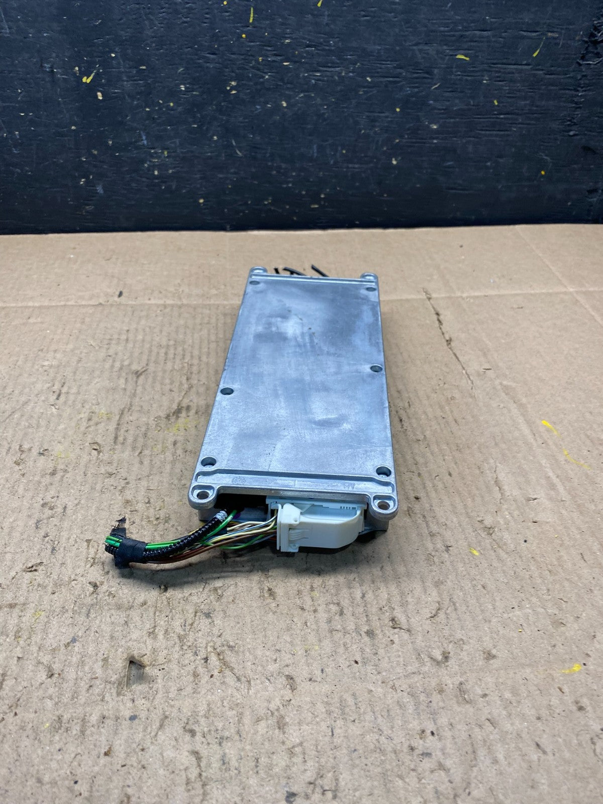 2004 to 2007 Bmw Bluetooth  Control Module Computer Telematics OEM R6221 DG4