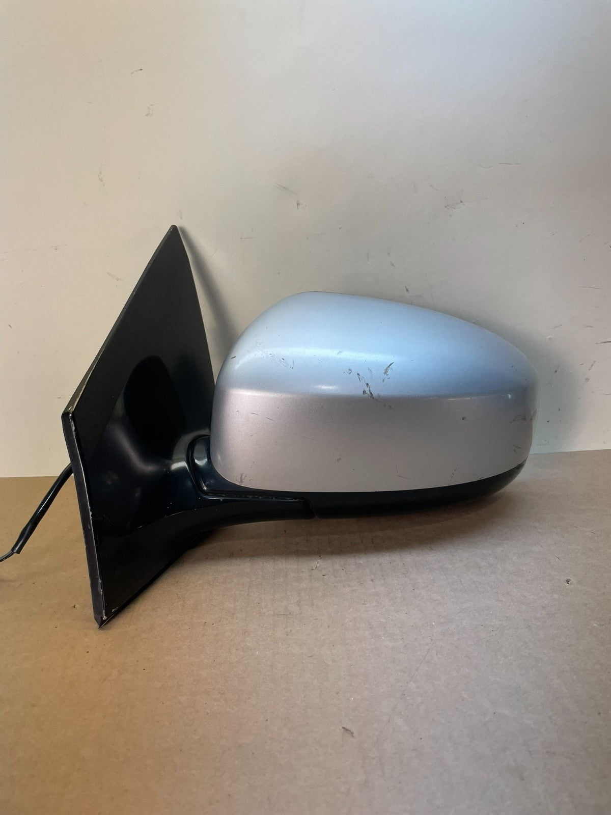 2009 to 2014 Nissan Murano Left Driver LH Side View Door Mirror AI0811 DG0