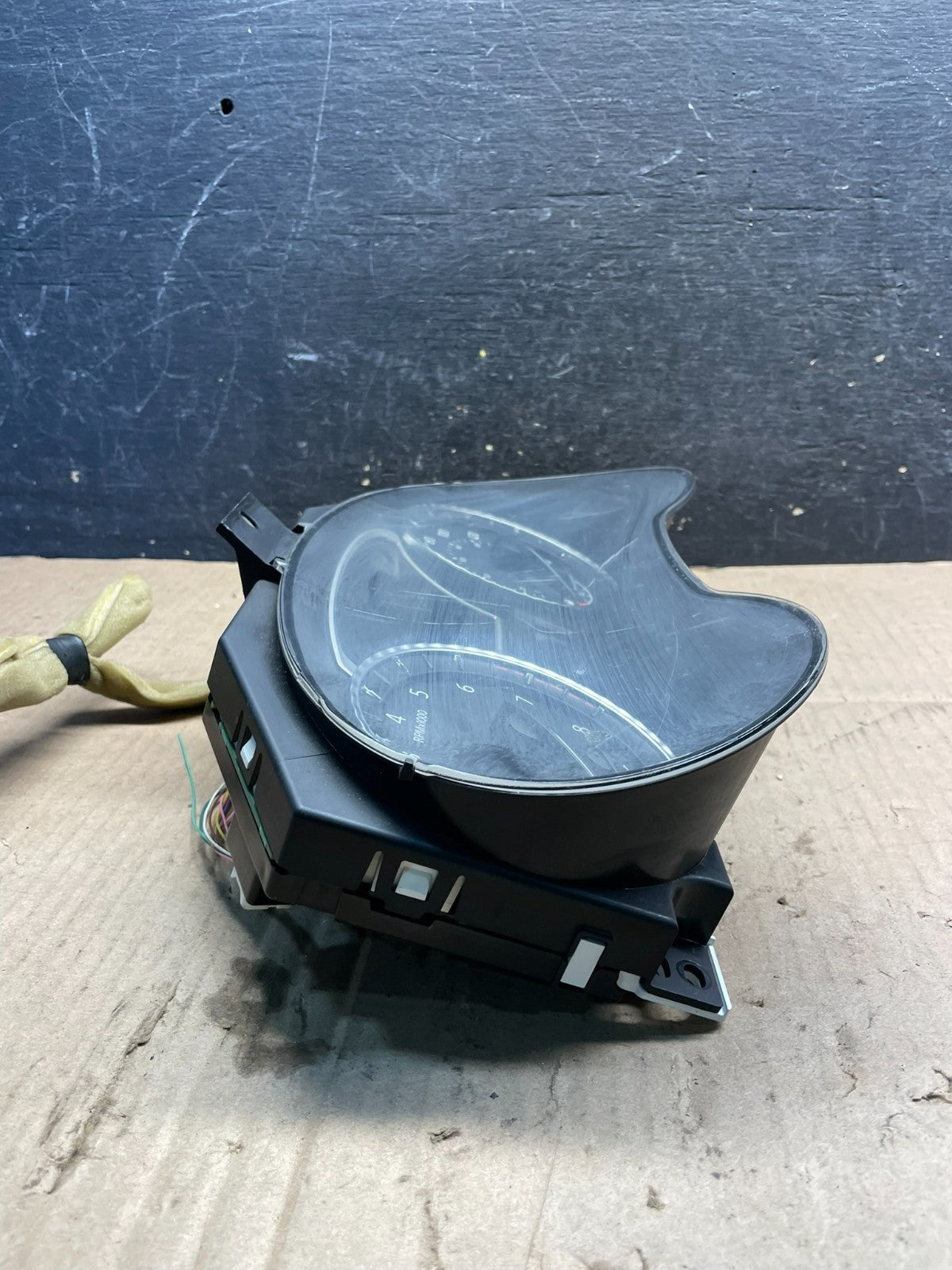 2013 2014 2015 Infiniti JX35 Speedometer Cluster Instrument Cruise T7285 DG3