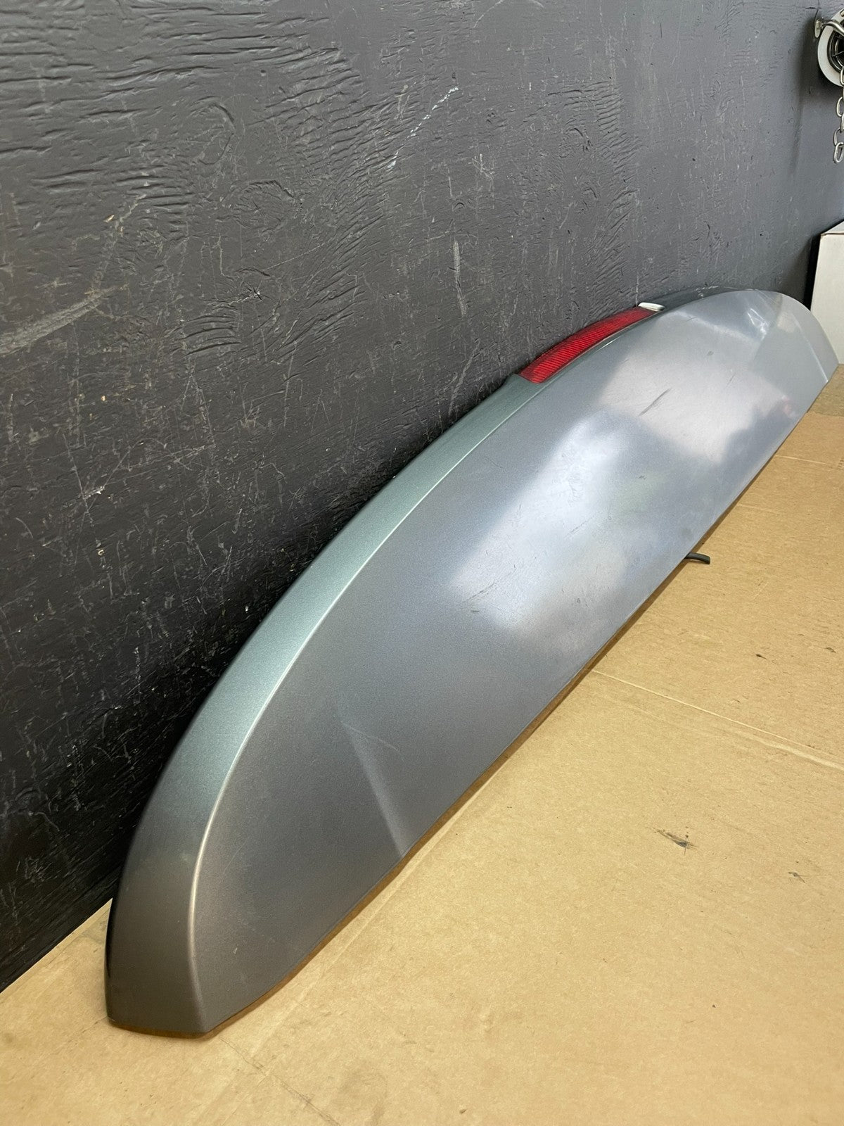 2011-2017 Nissan Quest Spoiler Wing Third 3rd Brake Light AC5056 DG2
