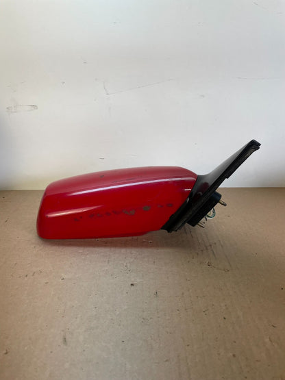 2004 to 2008 Toyota Solara Right Passenger RH Door Side View Mirror AG2540 MS3