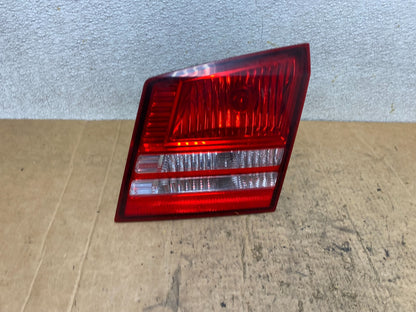 NO LED 2009-2011 Dodge Journey Right Passenger side Tail Light Inner T50330