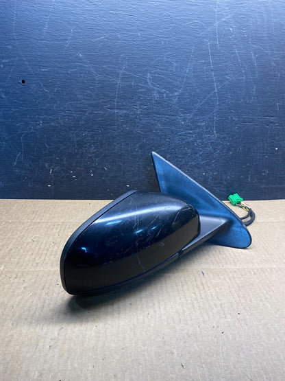 2004 to 2006 Volvo V70 Right Passenger RH Side Door Mirror AG7284 DW2