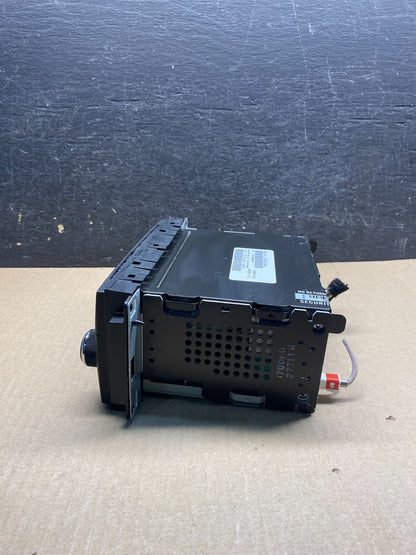 2007-2012 Chrysler Dodge Jeep Ram Radio CD MP3 AUX Receiver AI4940 DG1